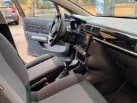 Usata Citroën C3 102 CV (75 kW) 2018 Grigio Berlina