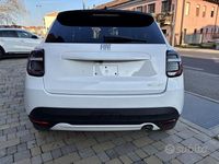 Usata Fiat 600 La Prima 110 CV (80 kW) 2025 Bianco SUV