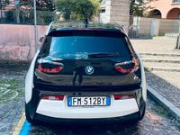 Usata BMW i3 135 kW (184 CV) 2017 Bianco Utilitaria