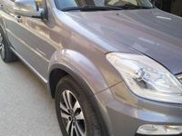 usata Ssangyong Rexton 2.0 xdi 4wd 7p.ti