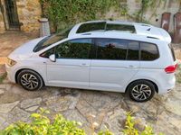 usata VW Touran 1.6 tdi JOIN 115cv dsg IMPECCABILE!!