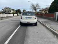 Usata Mini Cooper 2009 Utilitaria