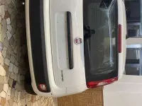 Nuova Fiat Panda S 69 CV (50 kW) 2025 Bianco Utilitaria