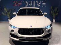 Usata Maserati Levante 252 CV (185 kW) 2019 Bianco SUV