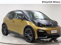 usata BMW i3 i3 (I01)120Ah Advantage -imm:09/09/2021 -16.170km