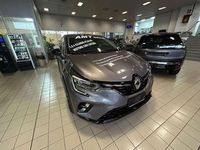 Usata Renault Captur Intens 92 CV (67 kW) 2021 Grigio SUV