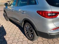 Usata Renault Kadjar Life 116 CV (85 kW) 2020 Grigio SUV