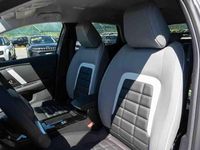 Nuova Citroën C4 2025 Grigio Berlina