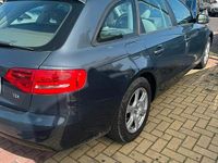 Usata Audi A4 Advanced 143 CV (105 kW) 2010 Station wagon