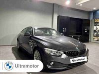 usata BMW 420 Gran Coupé d xdrive Luxury 184cv auto