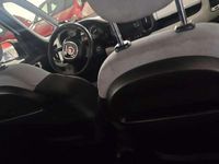 Usata Fiat 500L Easy 84 CV (61 kW) 2013 Bianco Monovolume