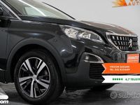 Usata Peugeot 3008 S 2018 SUV