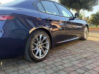 Usata Alfa Romeo Giulia Business 179 CV (131 kW) 2017 Berlina