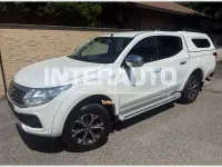 Usata Fiat Fullback 181 CV (133 kW) 2017 Bianco Pick-up