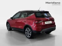 Usata Seat Arona FR 110 CV (80 kW) 2023 SUV