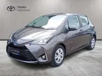 Usata Toyota Yaris Hybrid Active 73 CV (53 kW) 2019 Other Utilitaria