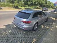 Usata Audi A4 150 CV (110 kW) 2016 Station wagon