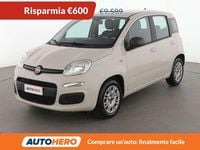 Usata Fiat Panda Easy 70 CV (51 kW) 2016 Beige Utilitaria