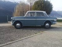 Usata Fiat 1100 1960