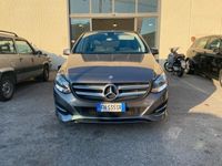 usata Mercedes B180 B 180d Sport