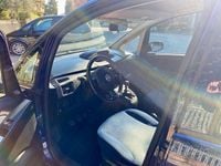 Usata Fiat Idea 2011 Blu Monovolume