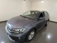 Usata VW Taigo Life 115 CV (84 kW) 2025 Grigio SUV