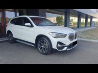 usata BMW X1 xDrive25e xLine del 2020 usata a Asti