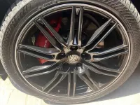 Usata Porsche Cayenne Turbo 500 CV (367 kW) 2011 SUV