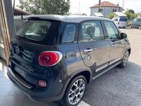 usata Fiat 500L 1.3 Multijet 95 CV Trekking