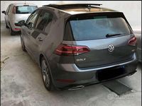 Usata VW Golf VII Sportline 150 CV (110 kW) 2018 Berlina