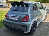 Usata Abarth 695 179 CV (131 kW) 2020 Verde monza Utilitaria