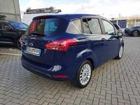 usata Ford B-MAX 1.6 TDCi 95 CV Titanium