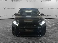 Usata Land Rover Discovery Sport SE Dynamic 200 CV (147 kW) 2020 Nero SUV