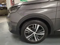 Usata Peugeot 3008 Allure 131 CV (96 kW) 2021 Grigio SUV
