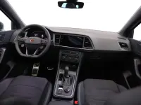 Usata Cupra Ateca 150 CV (110 kW) 2024 Grigio grafite SUV