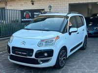 usata Citroën C3 Picasso C3 Picasso1.6 HDi 90 airdream Exclusive Style