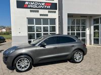 usata Porsche Macan S Diesel 3.0cc Pdk