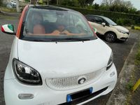 usata Smart ForTwo Coupé fortwo 70 1.0 twinamic Sport edition 1