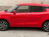 Usata Suzuki Swift 83 CV (61 kW) 2023 Utilitaria