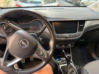 Usata Opel Crossland 130 CV (95 kW) 2021 SUV