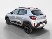 Usata Dacia Spring Comfort Plus 33 kW (45 CV) 2022 Utilitaria