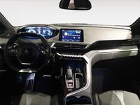 Usata Peugeot 3008 GT-line 131 CV (96 kW) 2018 Nero SUV
