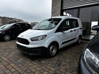 Usata Fiat Doblò Lounge 95 CV (69 kW) 2015 Bianco Monovolume