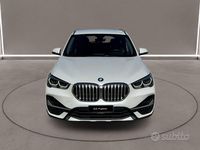 Usata BMW X1 Performance 2022 Bianco SUV