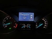 Usata Ford Focus Titanium S 150 CV (110 kW) 2011 Berlina