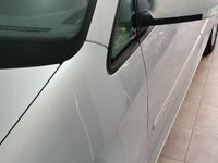 Usata VW Touran 2008 Grigio Monovolume