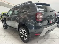 Usata Dacia Duster 91 CV (66 kW) 2022 Grigio SUV