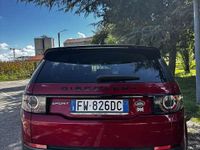 Usata Land Rover Discovery Sport HSE 150 CV (110 kW) 2019 SUV