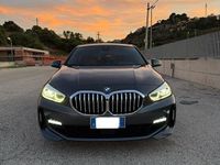 Usata BMW 120 M Sport 190 CV (139 kW) 2020 Grigio Utilitaria