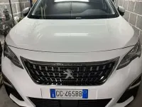 Usata Peugeot 3008 Allure 131 CV (96 kW) 2021 SUV